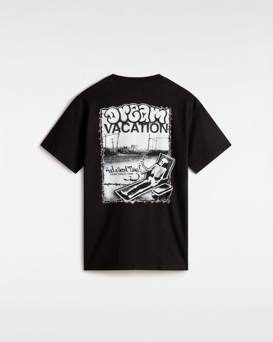 T-SHIRT GOOD TIME 66