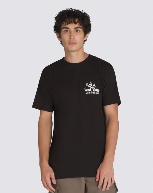 T-SHIRT GOOD TIME 66