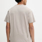 T-SHIRT LEFT CHEST LOGO