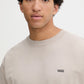 T-SHIRT LEFT CHEST LOGO