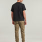T-SHIRT LEFT CHEST LOGO