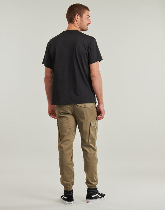 T-SHIRT LEFT CHEST LOGO