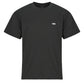 T-SHIRT LEFT CHEST LOGO