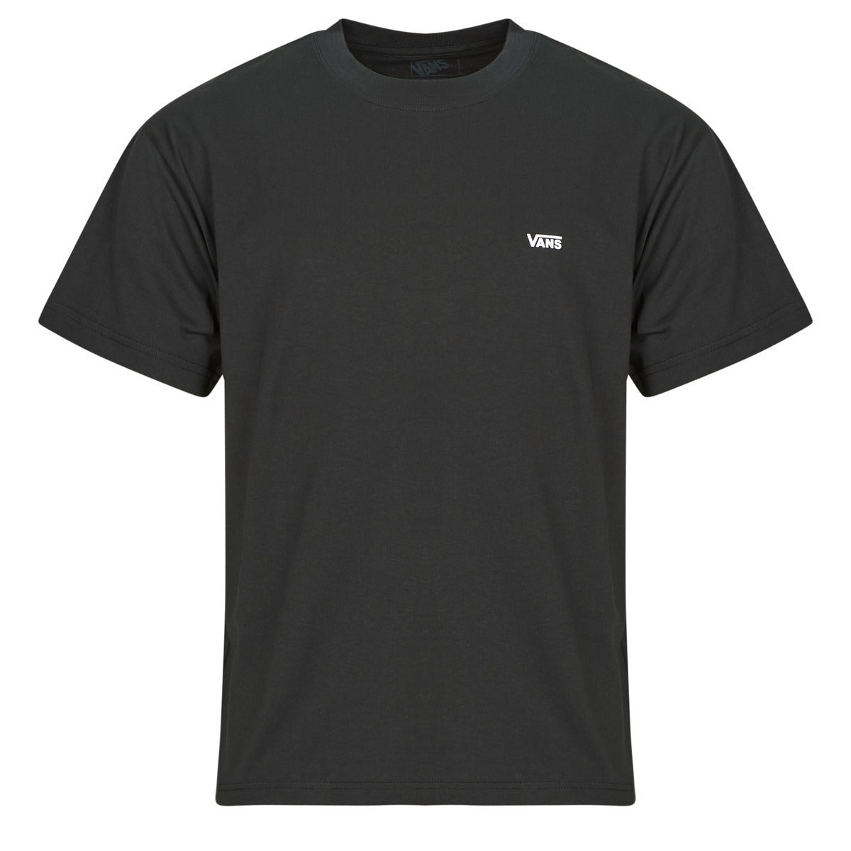 T-SHIRT LEFT CHEST LOGO