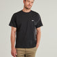 T-SHIRT LEFT CHEST LOGO