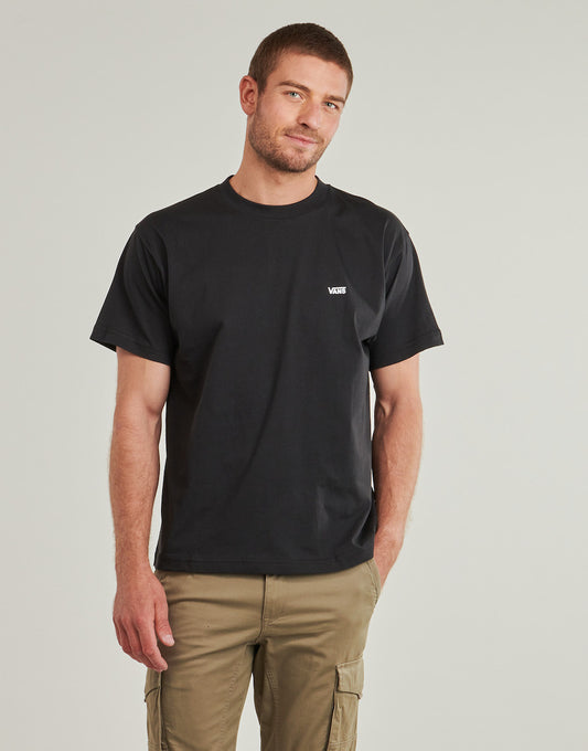 T-SHIRT LEFT CHEST LOGO