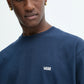 T-SHIRT LEFT CHEST LOGO