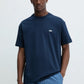 T-SHIRT LEFT CHEST LOGO