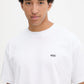 T-SHIRT LEFT CHEST LOGO