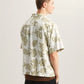 CAMICIA VAN DOREN PRINTED CAMP RELAXED
