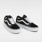 SCARPE OLD SKOOL PLATFORM