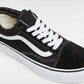 SCARPE OLD SKOOL PLATFORM