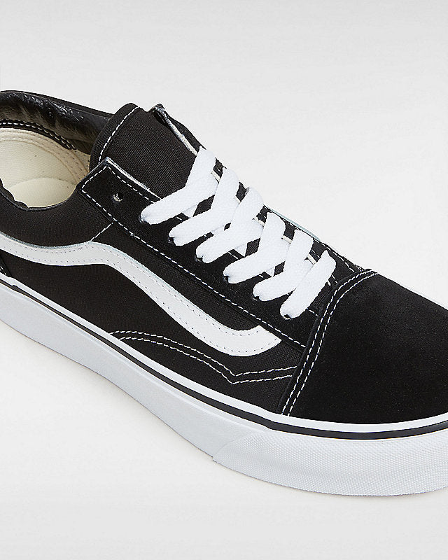 SCARPE OLD SKOOL PLATFORM