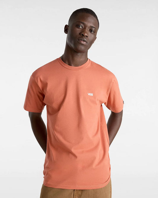 Abbigliamento Uomo Vans PRESTIGESTORE.SHOP