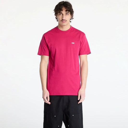 T-SHIRT LEFT CHEST LOGO