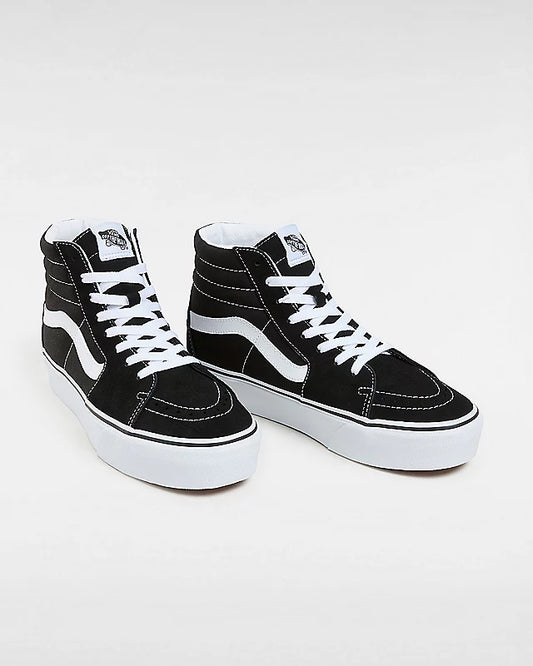 SCARPE SK8-HI PLATFORM 2.0