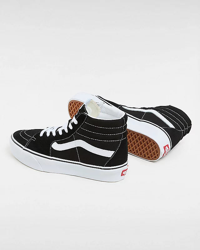 SCARPE SK8-HI PLATFORM 2.0