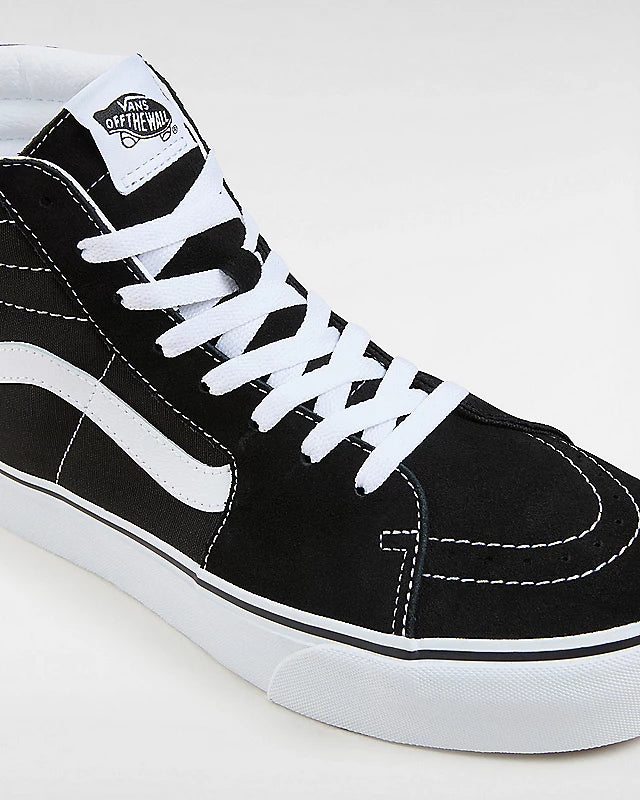 SCARPE SK8-HI PLATFORM 2.0