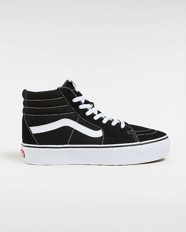 SCARPE SK8-HI PLATFORM 2.0