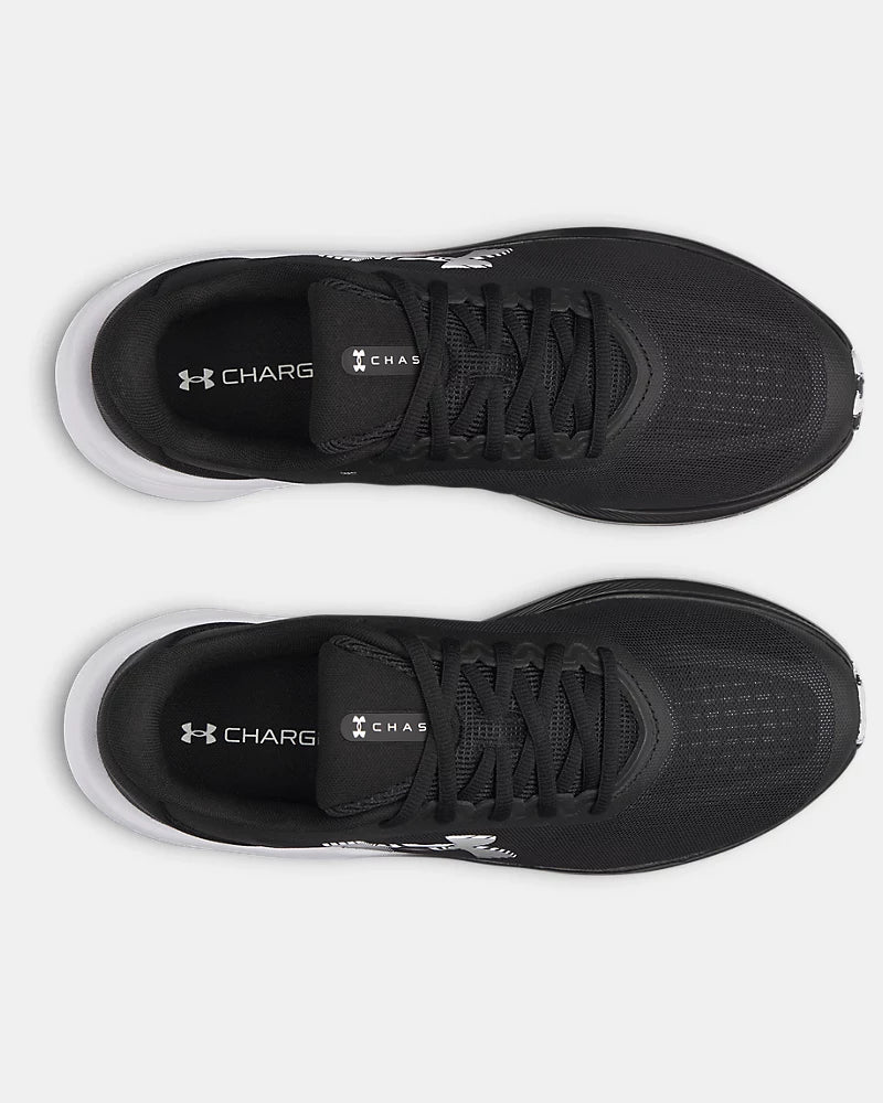 SCARPE CHARGED + CHASE