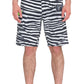 COSTUME LIDO PRINT MOD 20" BOARDSHORT