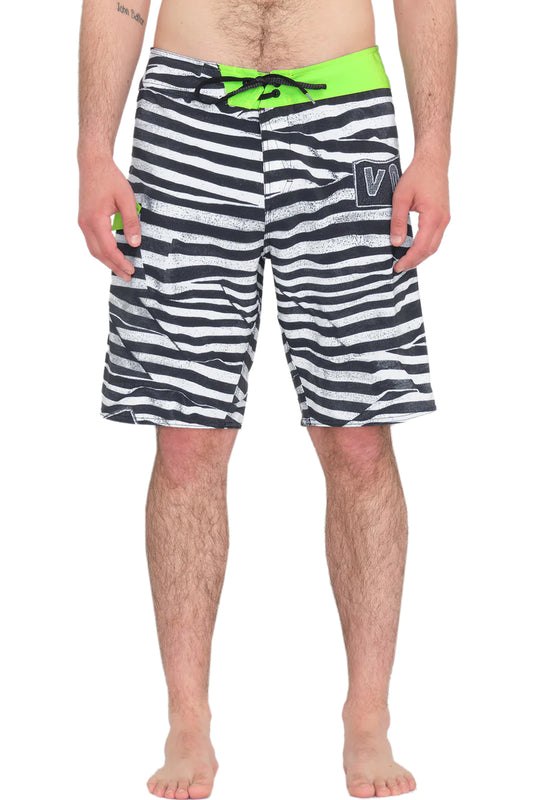 COSTUME LIDO PRINT MOD 20" BOARDSHORT