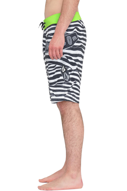 COSTUME LIDO PRINT MOD 20" BOARDSHORT
