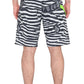 COSTUME LIDO PRINT MOD 20" BOARDSHORT