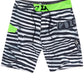 COSTUME LIDO PRINT MOD 20" BOARDSHORT