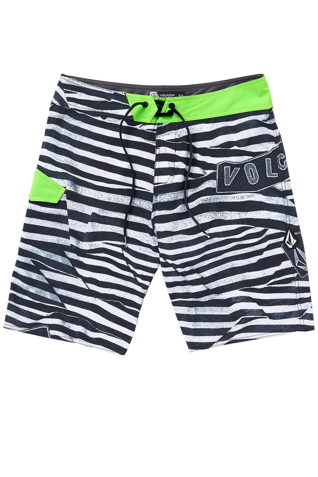 COSTUME LIDO PRINT MOD 20" BOARDSHORT