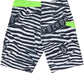 COSTUME LIDO PRINT MOD 20" BOARDSHORT