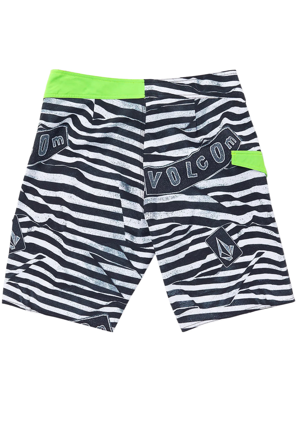 COSTUME LIDO PRINT MOD 20" BOARDSHORT
