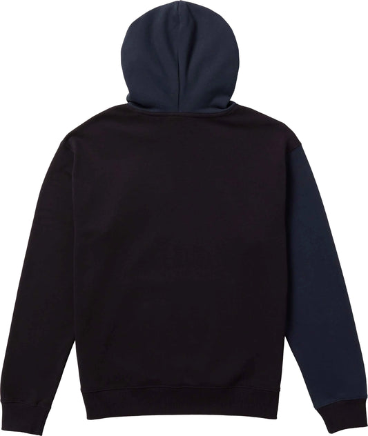 FELPA BOYS HALFSTONE PO