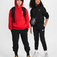 PANTALONI KIDS CLASSIC CLUB