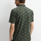 CAMICIA SCALER STONE WOVEN