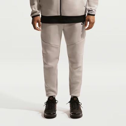 PANTALONI TECH FLEECE