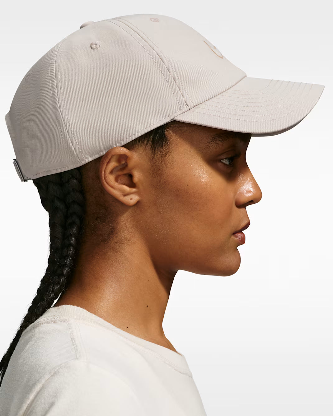 CAPPELLINO ESSENTIAL SWOOSH CLUB
