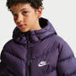GIUBBOTTO RAGAZZO NIKE THERMA-FIT ALL DAY PLAY PUFFER – VIOLA