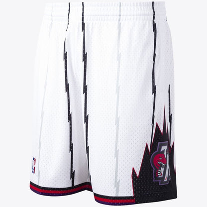 SHORT NBA TORONTO RAPTORS 1998-99
