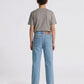 JEANS KIDS CHECK-5 LOOSE