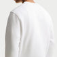 FELPA UOMO NIKE CLUB FLEECE CREW – BIANCO