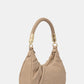 BORSA HOBO SYNTHETIC LEATHER