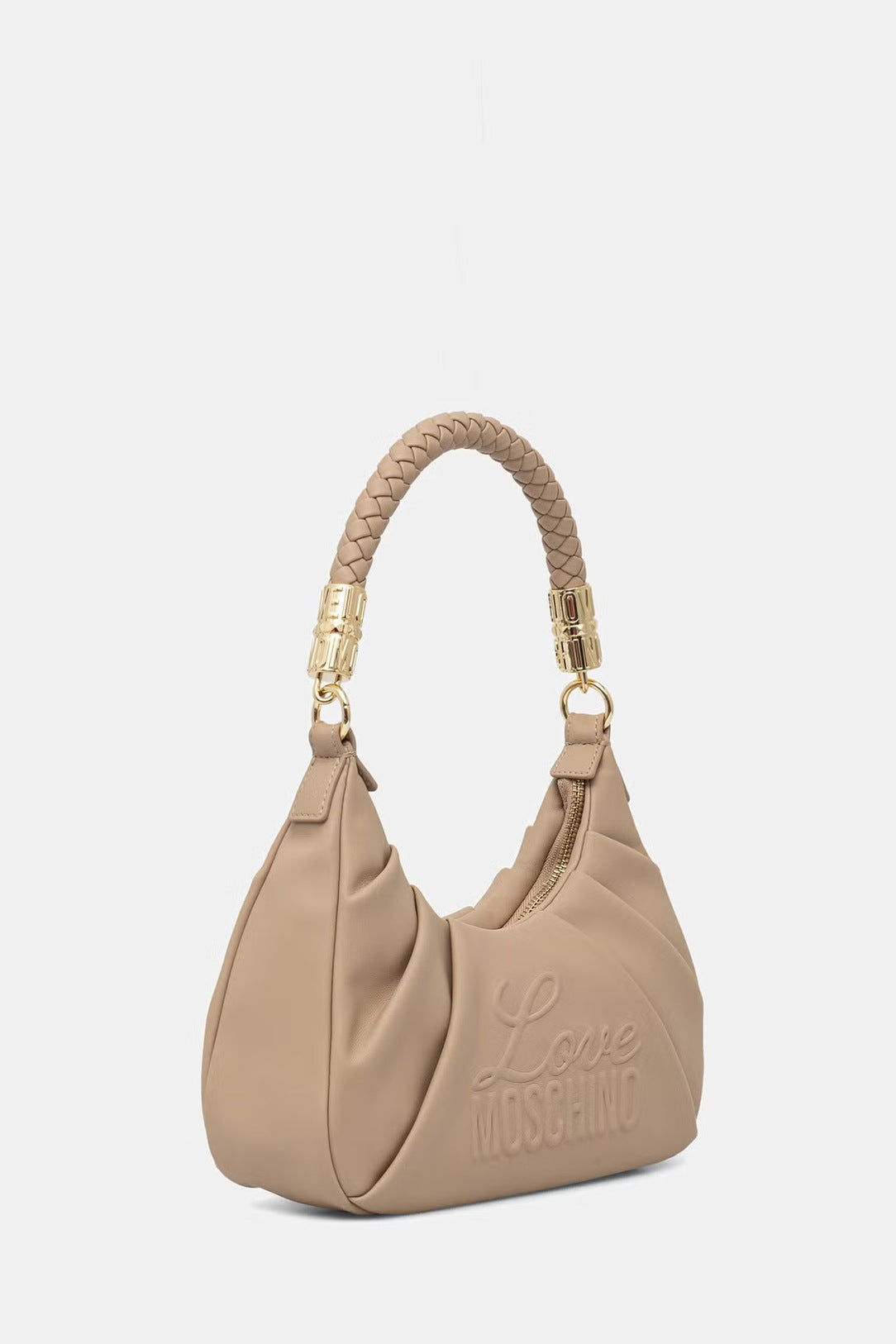 BORSA HOBO SYNTHETIC LEATHER