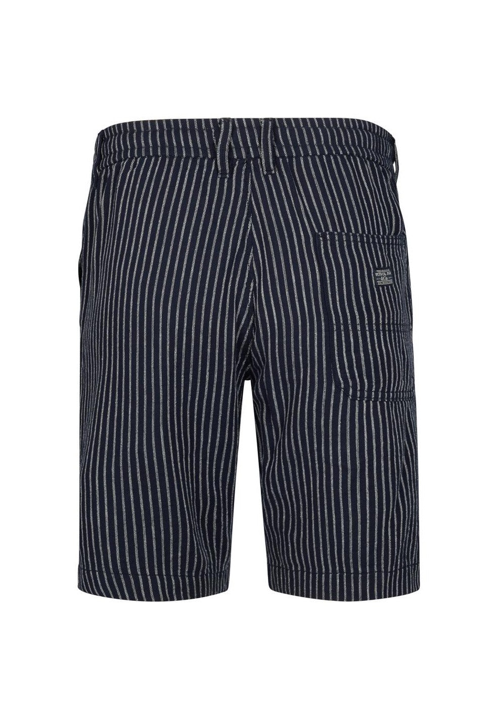 SHORT STRIPED