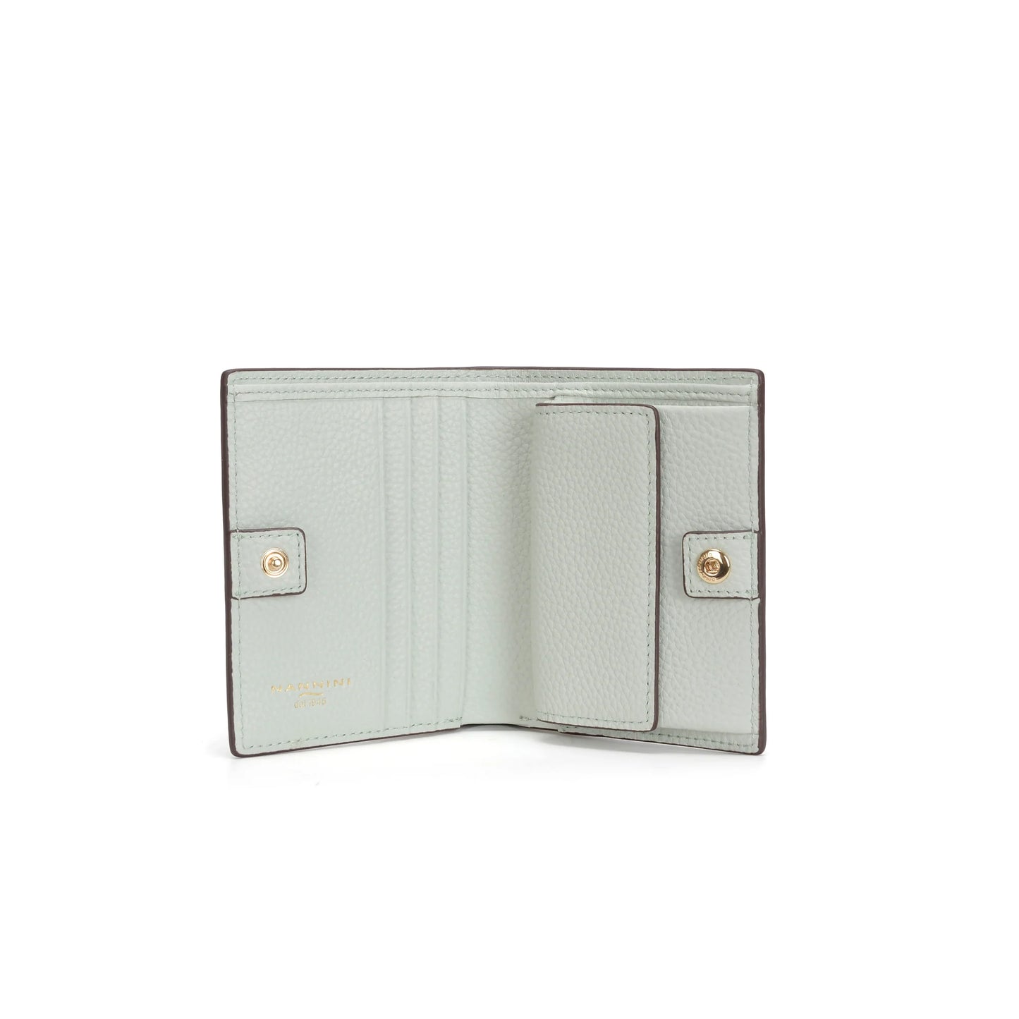 PORTAFOGLIO CLASSIC LEATHER SMALL