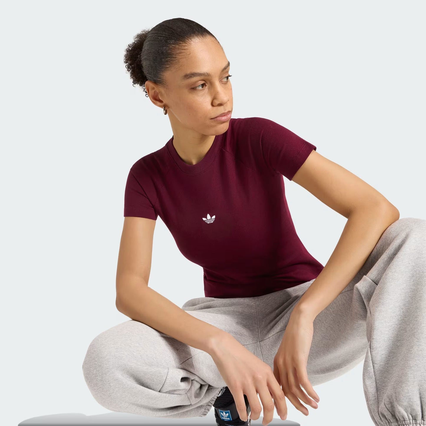 T-SHIRT ESSENTIALS SLIM