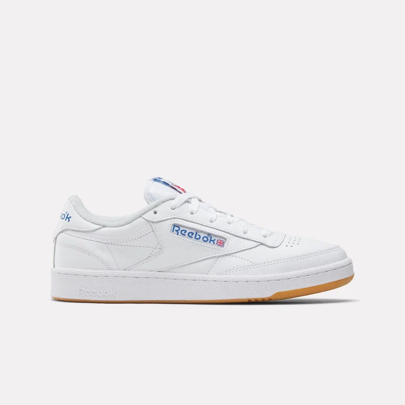 SCARPE CLUB C 85