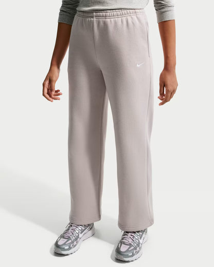 PANTALONI GIRLS STUDIO FLEECE