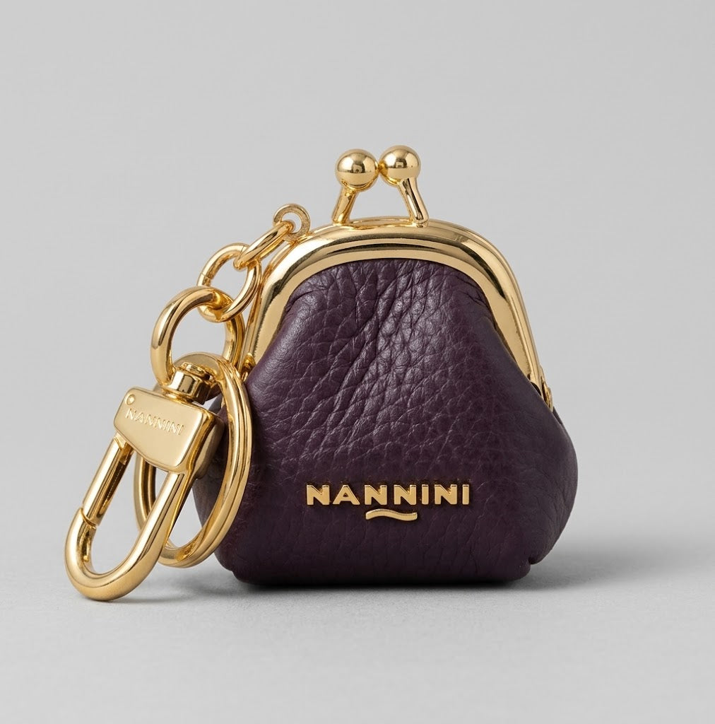 PORTACHIAVI MINI BAGS