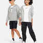 FELPA KIDS CLUB FULL ZIP FLEECE